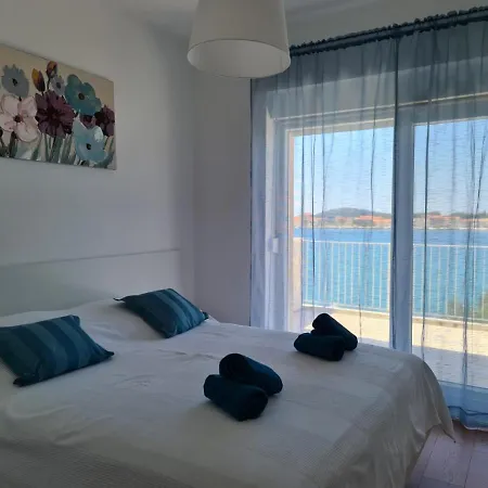 Juric * Brodarica (Sibenik-Knin)