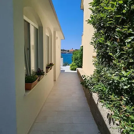Juric Apartmán *