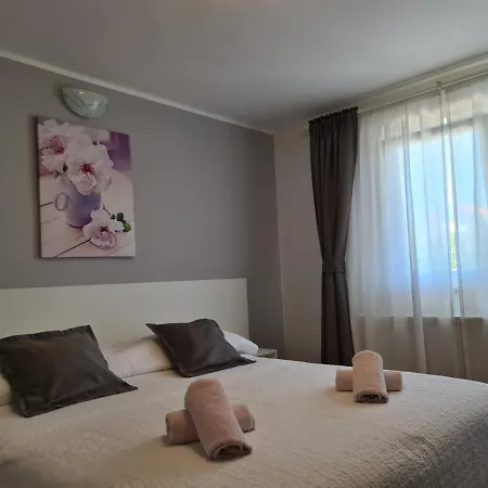 Lägenhet Juric Brodarica (Sibenik-Knin)