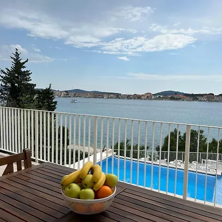 Jurić Apartament