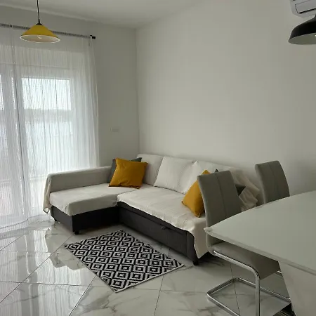 Jurić Apartament