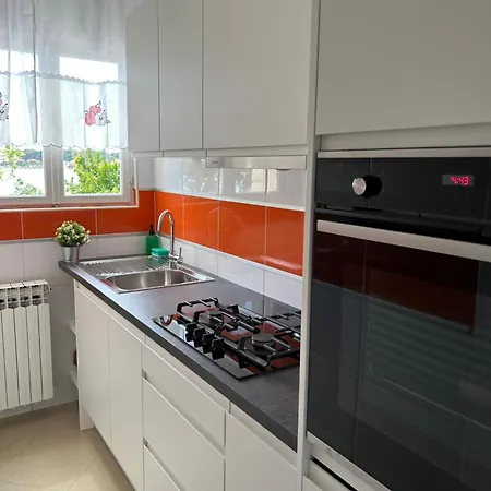 Jurić Apartament *