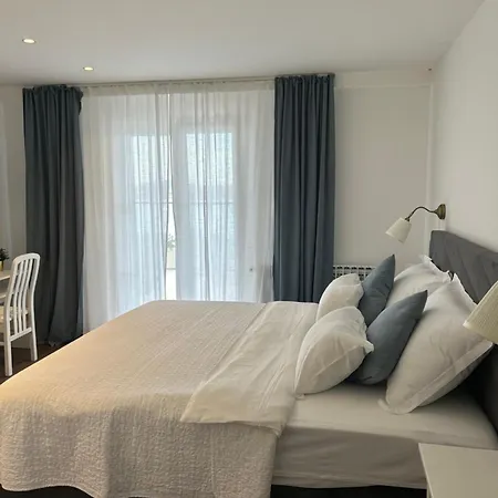 Apartmán Juric *