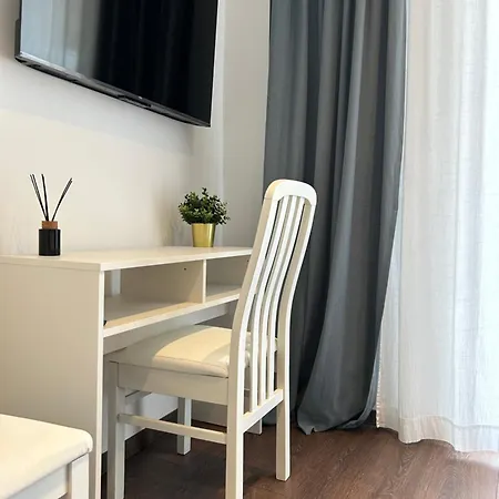 Apartmán Juric *