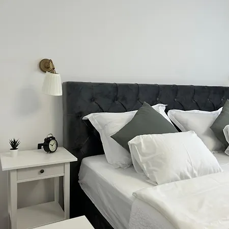 Apartmán Juric Brodarica (Sibenik-Knin)