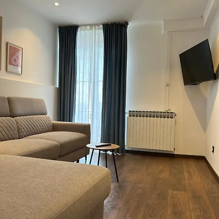 Apartament Jurić