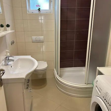 Juric Apartment Brodarica (Sibenik-Knin)