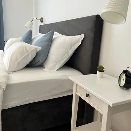 Apartmán Juric Brodarica (Sibenik-Knin)