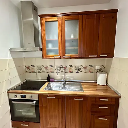Lägenhet Juric Brodarica (Sibenik-Knin)