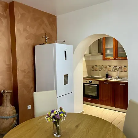 Apartament Jurić Brodarica (Sibenik-Knin)