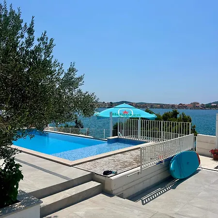Lägenhet Juric Brodarica (Sibenik-Knin)