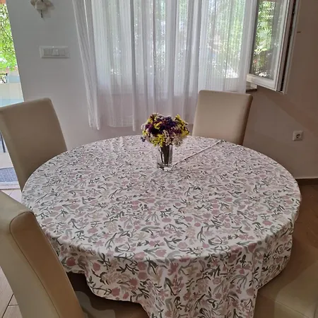 Apartament Jurić Brodarica (Sibenik-Knin)