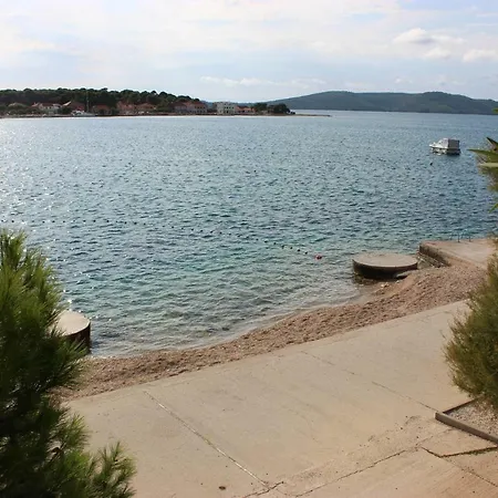 Juric Lägenhet Brodarica (Sibenik-Knin)