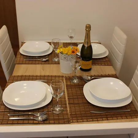 Juric Apartamento Brodarica (Sibenik-Knin)