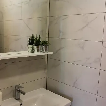 Jurić Apartament *