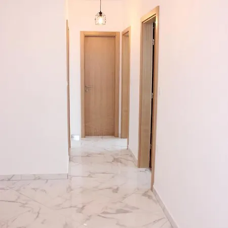 Jurić Apartament