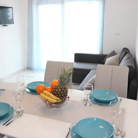 Jurić Apartament