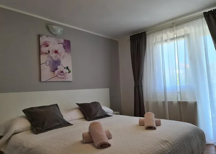 Apartment Juric Brodarica (Sibenik-Knin)