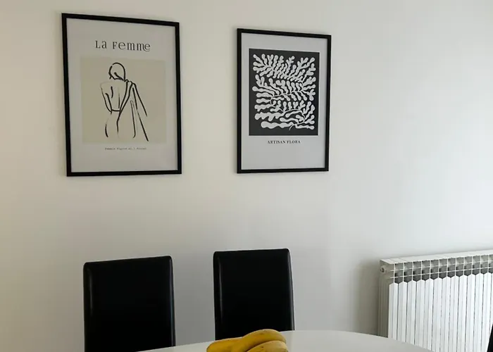 Juric * Brodarica (Sibenik-Knin)