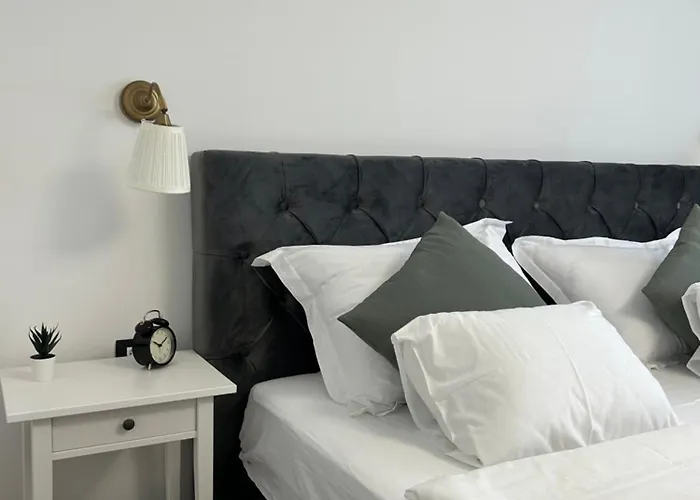 Apartment Juric Brodarica (Sibenik-Knin)