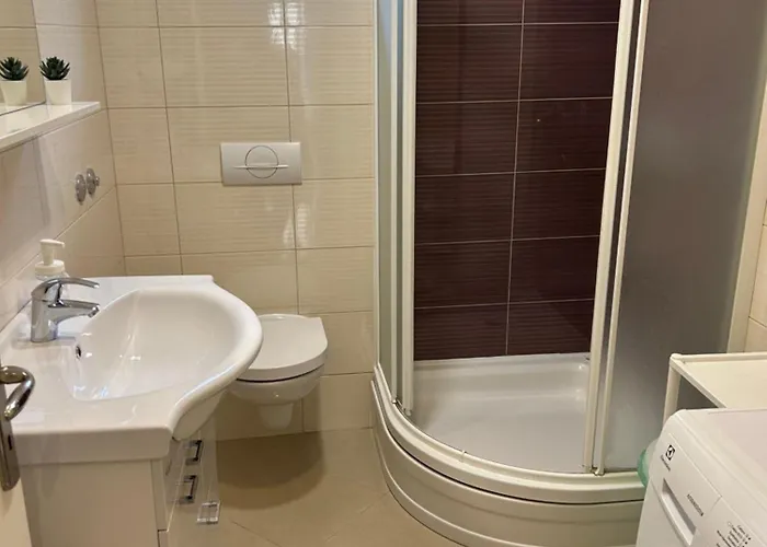 Juric Apartment Brodarica (Sibenik-Knin)