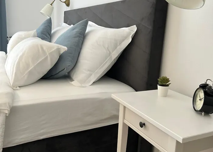 Apartment Juric Brodarica (Sibenik-Knin)