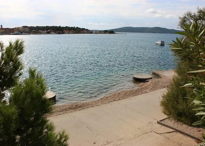 Juric Apartment Brodarica (Sibenik-Knin)