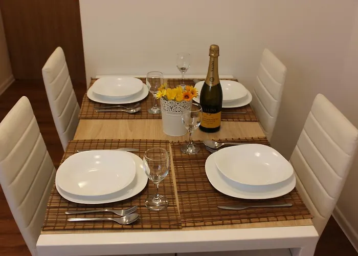 Juric Apartment Brodarica (Sibenik-Knin)